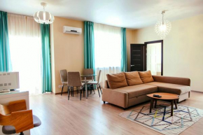 Apartment Dream Island